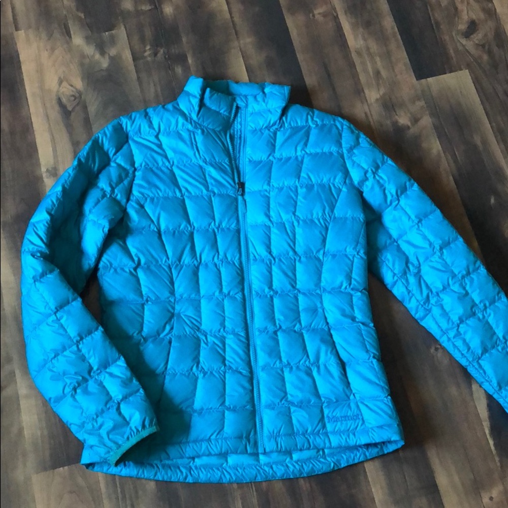 Marmot jacket medium women’s